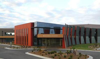Altona Leisure Centre