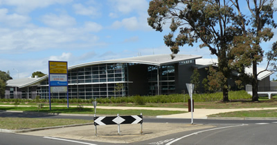 Altona Leisure Centre